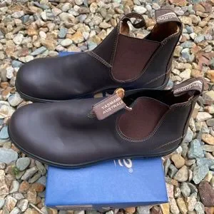 Blundstone | Shoes | Blundstone 55 Size 2 Ausuk 13 Usa  display picture 1